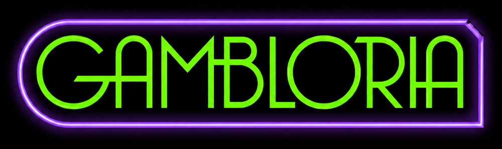 Gambloria Casino logo